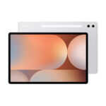 Samsung Galaxy Tab S10 Plus WIFI 12GB RAM 256GB Storage Platinum Silver Android Tablet – SG-SM-X820NZSAMEA