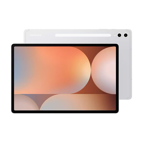Samsung Galaxy Tab S10 Plus WIFI 12GB RAM 256GB Storage Platinum Silver Android Tablet – SG-SM-X820NZSAMEA