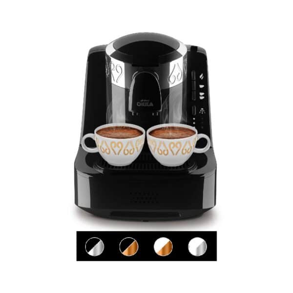 Arzum Okka Turkish Coffee Maker