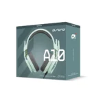 Astro A10 Gen 2 Wired Gaming Headset, Mint - Image 3