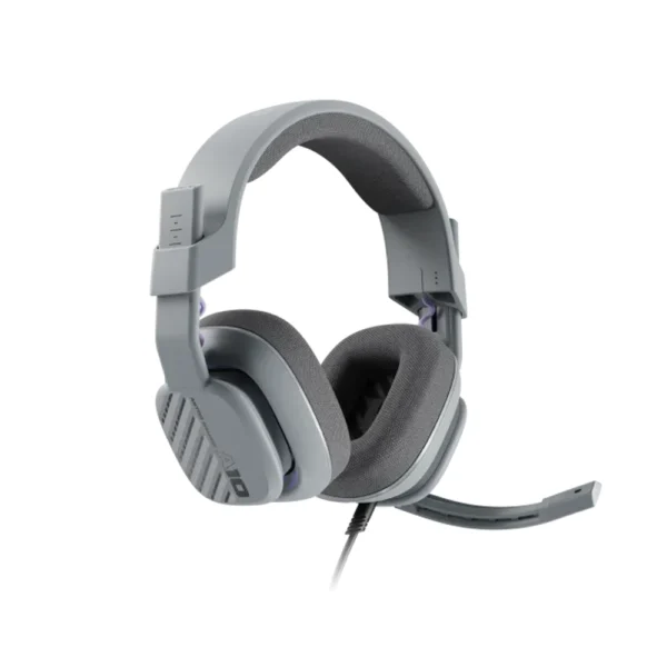 Astro A10 Gen 2 Over Ear Gaming Headset, Lilac