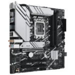 PowerCore Gaming PC Core i7-13700F, RTX 4060TI 8GB, B760M-A, 32GB RAM, 1TB SSD, 750W PSU, 240mm Liquid Cooler - Image 4