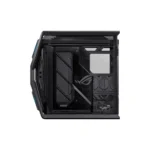 Asus Hyperion GR701 Full-Tower E-ATX Gaming Case, Black | 90DC00F0-B39000 - Image 3