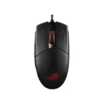 Asus P506 ROG Strix Impact II Wired Gaming Mouse, Black- 90MP01E0-B0UA00