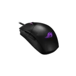 Asus P506 ROG Strix Impact II Wired Gaming Mouse, Black- 90MP01E0-B0UA00 - Image 2