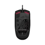 Asus P506 ROG Strix Impact II Wired Gaming Mouse, Black- 90MP01E0-B0UA00 - Image 5