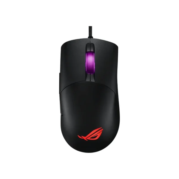 Asus P509 ROG Keris Optical Gaming Mouse- P509-ROG-KERIS