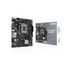 New Monster Gaming PC Intel Core I5-12400F, RTX 4060 , H610M-K D5, 16GB RAM, 1TB SSD, 700W PSU, AG400 BK ARGB Single Tower 120mm Cooler - Image 2