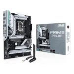 Moonlight Super Gaming PC Core I9-14900K, RTX 4080 Super 16GB, Z790-A, 32GB RAM, 1TB SSD, 850W PSU, 360mm Liquid Cooler - Image 7
