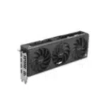 Asus ProArt GeForce RTX 4070 SUPER 12GB GDDR6X OC Graphics Card | Black - Image 2