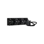 Asus ProArt LC 420 All-In-One CPU Liquid Cooler, Black – 90RC00N0-M0UAY0