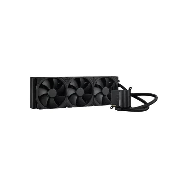 Asus ProArt LC 420 All-In-One CPU Liquid Cooler, Black – 90RC00N0-M0UAY0