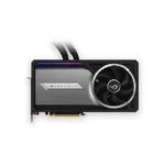 Asus ROG Astral LC GeForce RTX 5090 OC 32GB GDDR7 Graphics Card- 90YV0LW2-M0NA00 - Image 4