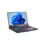 ASUS ROG Strix G17 G713PV 17.3” WQHD 240Hz Gaming Laptop AMD Ryzen 9 7845HX, 16GB RAM, 1TB SSD, RTX 4060 8GB, Windows 11, US Keyboard, Gray – 90NR0C34-M00760 - Image 2
