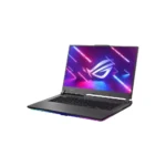 ASUS ROG Strix G17 G713PV 17.3” WQHD 240Hz Gaming Laptop AMD Ryzen 9 7845HX, 16GB RAM, 1TB SSD, RTX 4060 8GB, Windows 11, US Keyboard, Gray – 90NR0C34-M00760 - Image 3