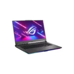 ASUS ROG Strix G17 G713PV 17.3” WQHD 240Hz Gaming Laptop AMD Ryzen 9 7845HX, 16GB RAM, 1TB SSD, RTX 4060 8GB, Windows 11, US Keyboard, Gray – 90NR0C34-M00760 - Image 4