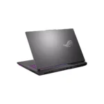 ASUS ROG Strix G17 G713PV 17.3” WQHD 240Hz Gaming Laptop AMD Ryzen 9 7845HX, 16GB RAM, 1TB SSD, RTX 4060 8GB, Windows 11, US Keyboard, Gray – 90NR0C34-M00760 - Image 5