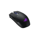 Asus ROG Strix Impact II Wireless Gaming Mouse, Black – 90MP01P0-BMUA00 - Image 5