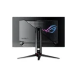 Asus ROG Swift OLED PG32UCDP Gaming Monitor 32″ | Black - Image 3