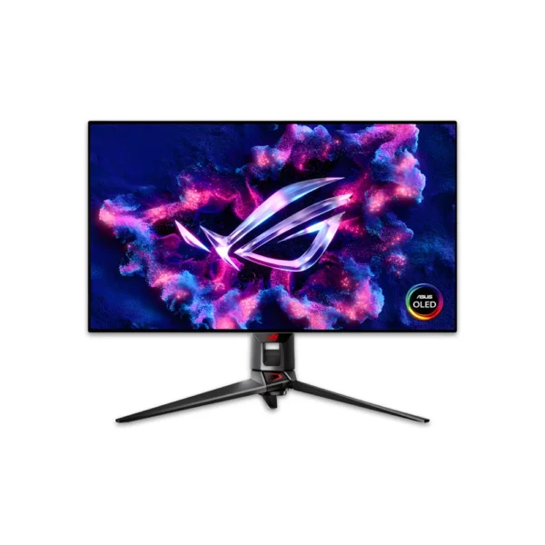 Asus ROG Swift OLED PG32UCDP Gaming Monitor 32″ | Black