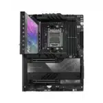 Asus Rog Crosshair X670E Hero ATX DDR5 Motherboard, AM5 Socket, AMD X670 Chipset, 128GB DIMM Max Memory, PCIe 5.0 Slot, Intel 2.5Gb Ethernet, Wifi 6E, M.2 Heatsink, USB Ports- 90MB1BC0-M0EAY0 - Image 2