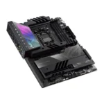 Asus Rog Crosshair X670E Hero ATX DDR5 Motherboard, AM5 Socket, AMD X670 Chipset, 128GB DIMM Max Memory, PCIe 5.0 Slot, Intel 2.5Gb Ethernet, Wifi 6E, M.2 Heatsink, USB Ports- 90MB1BC0-M0EAY0 - Image 3