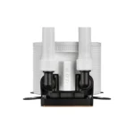 Asus Rog Ryuo III 360 ARGB AIO CPU Liquid Cooler, White-90RC0012-M0UAY0 - Image 4