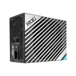 Asus Rog Thor 1000P2 Gaming ATX Power Supply Unit, Black -90YE00L4-B0NA00 - Image 2
