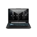 Asus TUF A15 FA507NCR-HN044W Gaming Laptop 15.6″, AMD Ryzen7-7435HS, 16GB RAM 512GB SSD, RTX 3050 4GB, English-Arabic Keyboard, Windows 11 | Black