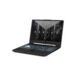 Asus TUF A15 FA507NCR-HN044W Gaming Laptop 15.6″, AMD Ryzen7-7435HS, 16GB RAM 512GB SSD, RTX 3050 4GB, English-Arabic Keyboard, Windows 11 | Black - Image 2