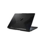 Asus TUF A15 FA507NCR-HN044W Gaming Laptop 15.6″, AMD Ryzen7-7435HS, 16GB RAM 512GB SSD, RTX 3050 4GB, English-Arabic Keyboard, Windows 11 | Black - Image 3