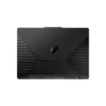Asus TUF A15 FA507NCR-HN044W Gaming Laptop 15.6″, AMD Ryzen7-7435HS, 16GB RAM 512GB SSD, RTX 3050 4GB, English-Arabic Keyboard, Windows 11 | Black - Image 4