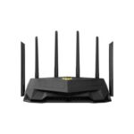 Asus TUF-AX5400 Wireless Dual Band Gaming Router RGB, Mobile Game Mode