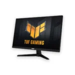 Asus TUF Gaming VG249Q3A 24-inch Full HD 180Hz Gaming Monitor, Black – VG249Q3A - Image 2