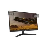 Asus TUF Gaming VG249Q3A 24-inch Full HD 180Hz Gaming Monitor, Black – VG249Q3A - Image 3