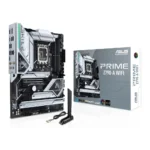Xpert Gaming PC Intel Core I7-14700K, RTX 4070 12GB, Z790 A, 32GB 6000MHz RAM, 1TB SSD, 850W PSU, 240 White Liquid CPU Cooler - Image 5