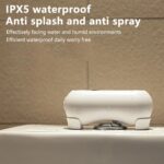 Automatic Toilet Flush Button 2000mAh Battery - Image 5
