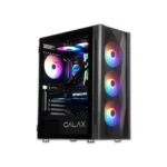 Aygro Core Gaming PC CORE I5- 12600K, RTX 3050, M/B H610M-K D4, 16GB RAM, 1TB SSD, 700W PSU,  Windows 11