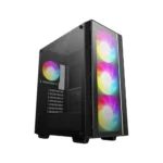 Aygro Fusion Gaming PC AMD RYZEN 7 7700X, RTX 3050, M/B B650M-A, 32GB RAM, 1TB SSD, 650W PSU,  Windows 11