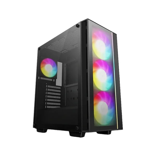 Aygro Fusion Gaming PC AMD RYZEN 7 7700X, RTX 3050, M/B B650M-A, 32GB RAM, 1TB SSD, 650W PSU,  Windows 11