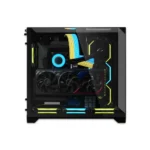 Aygro Gaming PC Intel Core I9 14900K, RTX 4080, M/B Z790, 64GB RAM RGB, 2TB SSD, 1050W PSU,  Windows 11 - Image 3