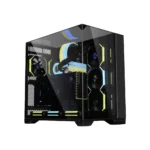 Aygro Gaming PC Intel Core I9 14900K, RTX 4080, M/B Z790, 64GB RAM RGB, 2TB SSD, 1050W PSU,  Windows 11