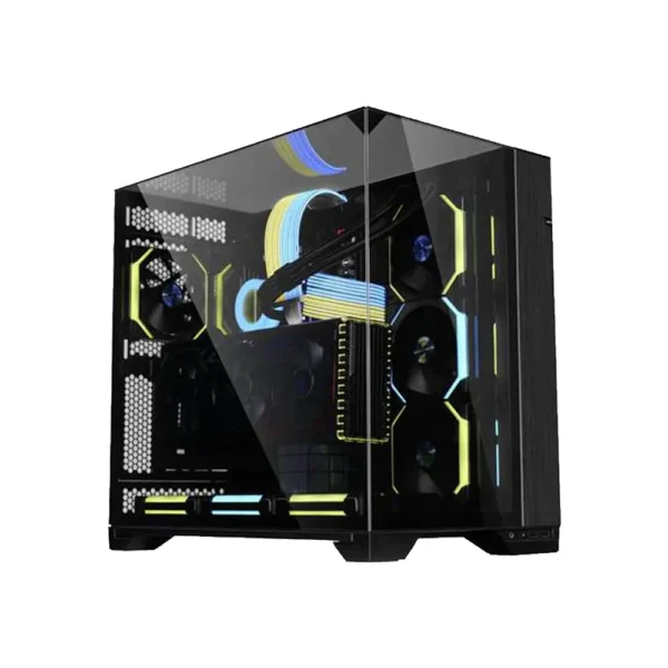 Aygro Gaming PC Intel Core I9 14900K, RTX 4080, M/B Z790, 64GB RAM RGB, 2TB SSD, 1050W PSU,  Windows 11
