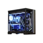 Aygro PowerPlay Gaming PC AMD RYZEN 7 8700G, RTX 4060 TI, M/B X670-P, 32GB RAM, 2TB SSD, 850W PSU,  Windows 11