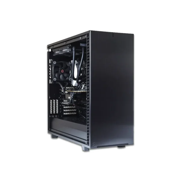 Aygro UltraCore Gaming PC CORE I9 14900K , RTX 4080, M/B Z790-PLUS, 128GB RAM, 4TB SSD, 1050W PSU,  Windows 11