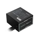 Aztech NOVA Series 750W Non Modular Power Supply Unit, Black - Image 4