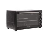 Bompani 65 Liters Electric Oven With Rotisserie And Convection Fan Black Model-BEO65 | 1 Year Warranty - Image 2