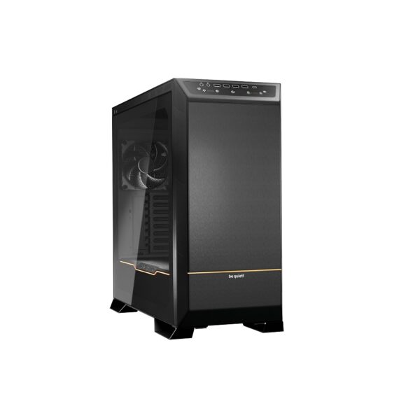 Be Quiet Dark Base Pro 901 Full Tower