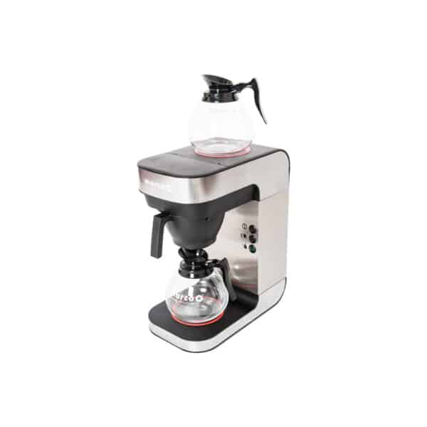 BRUF Bru, Coffee Brewers
