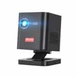 BYINTEK P19 3D Cinema Home Theater 1080P Smart Android WIFI Projector
